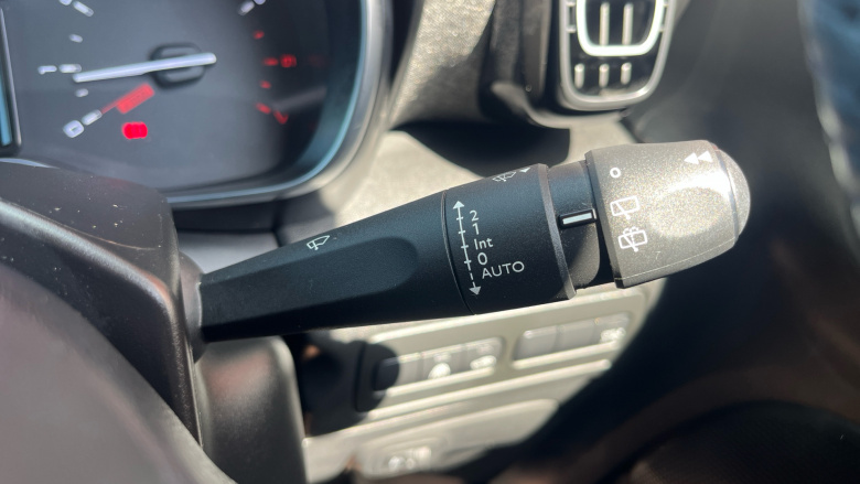 Citroen C3 Aircross 1.2 PureTech 130 Shine Plus 5dr EAT6 Petrol Hatchback